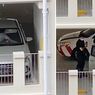 Mobil Goyang di Parkiran, Tepergok Sejoli Sedang Mesum dan Ditangkap Polisi