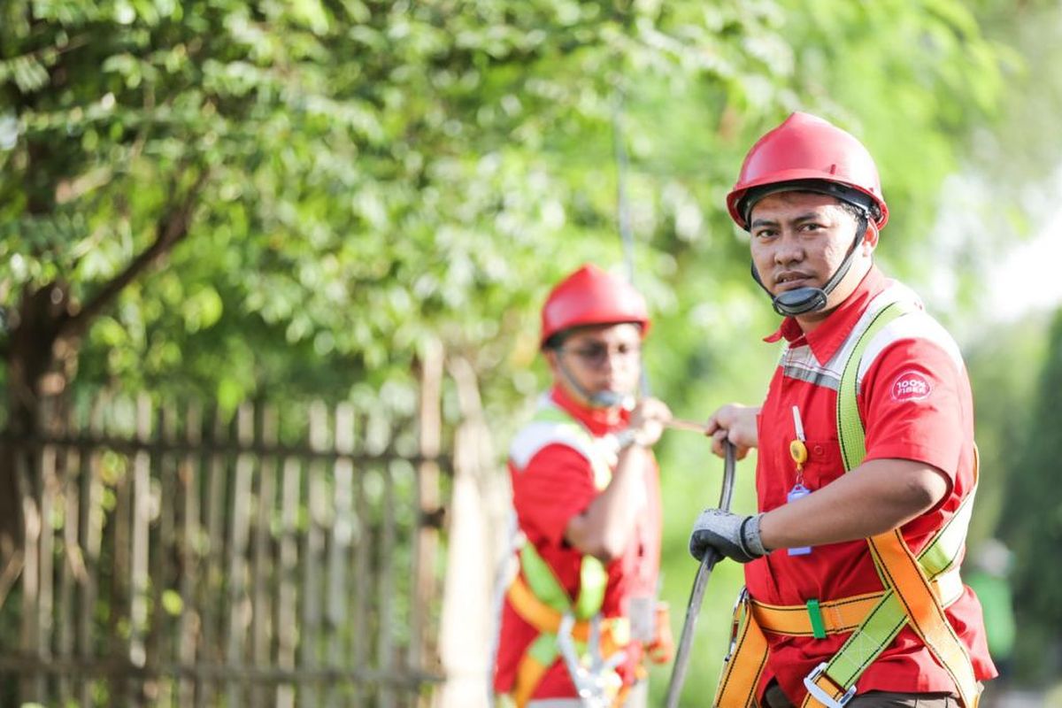 Cara berhenti berlangganan IndiHome dapat dilakukan secara online dan offline.