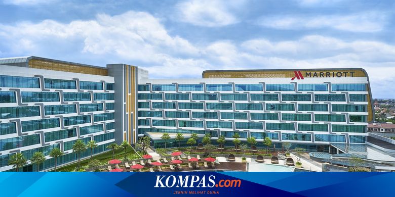 Pakuwon Cetak Pendapatan Semester I Rp 2,46 Triliun - Vimarsana News