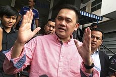 Tak Direspons Gerindra, Farhat Abbas Maju Jadi Caleg PKB