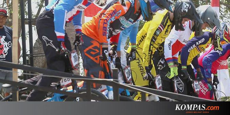 Tim Balap Sepeda Korsel Incar Target Ini