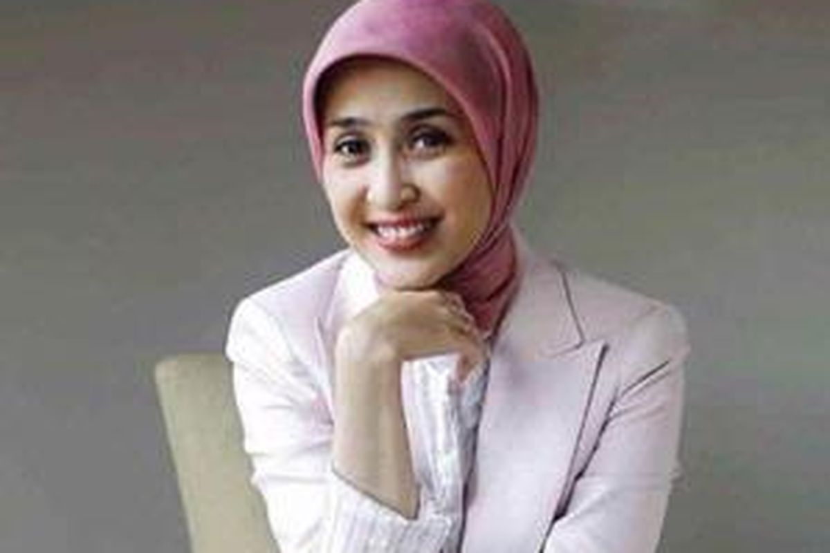 Prita Hapsari Ghozie