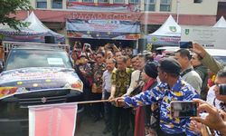 Mentan: Tak Perlu Panik, Stok Bawang Putih Masih Mencukupi