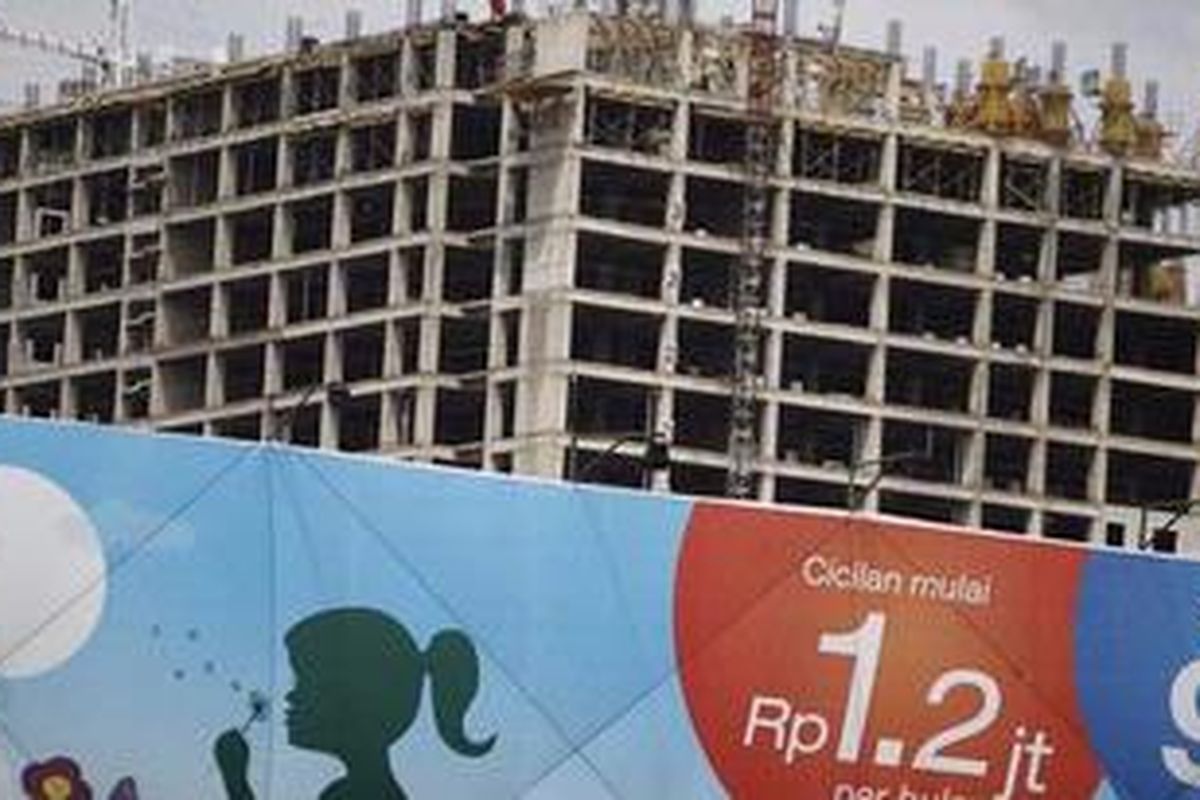 Pihak Jones Lang LaSalle menyatakan, prestasi Jakarta ini membuat pasar properti rumah mewah di Jakarta mendapat predikat outperformed ketimbang properti rumah mewah di kota besar lain di Asia.