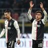 Tak Ada Nama Cristiano Ronaldo dalam Daftar Pemain Terbaik Liga Italia Musim Ini