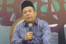 Fahri Hamzah Dukung Hak Angket Isu Penyadapan