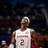 Sikap Membumi Shai Gilgeous-Alexander Usai Bawa Kanada Libas Perancis