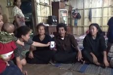 Rumah Duka Tukang Ojek Korban Tewas Penembakan KKB Papua asal Toraja Diselimuti Kesedihan Mendalam