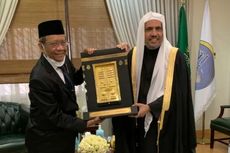 Etidal Arab Saudi Apresiasi Keharmonisan Umat Beragama di Indonesia