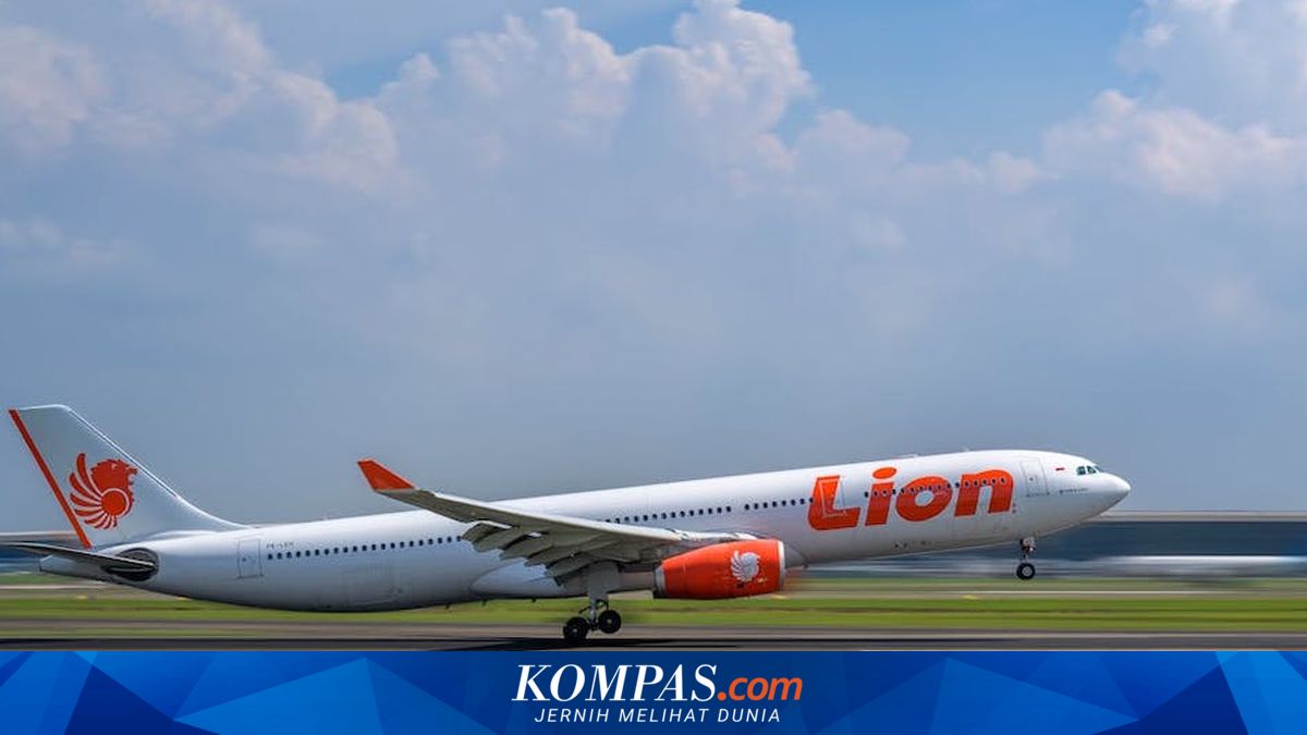 Terbang Langsung ke Malaysia! Bandara Syamsudin Noor Tambah Rute Banjarmasin-Kuala Lumpur
