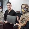 Lelang Karya Eksklusifnya, Barli Asmara: Donasi Bentuk Tanggung Jawab Industri Fashion