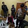 Kamar Kos di Tasikmalaya Jadi Tempat Pemalsuan Miras Impor