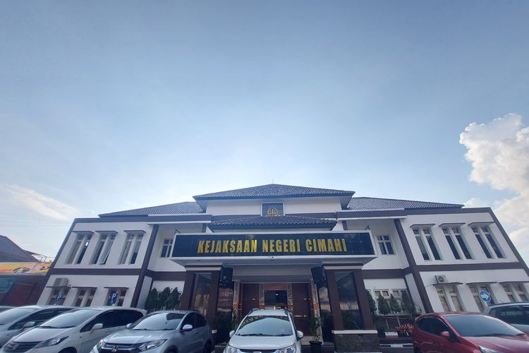 Dua ASN Pemkot Cimahi Jadi Tersangka Dugaan Korupsi Program Pelatihan Kerja di Disnaker