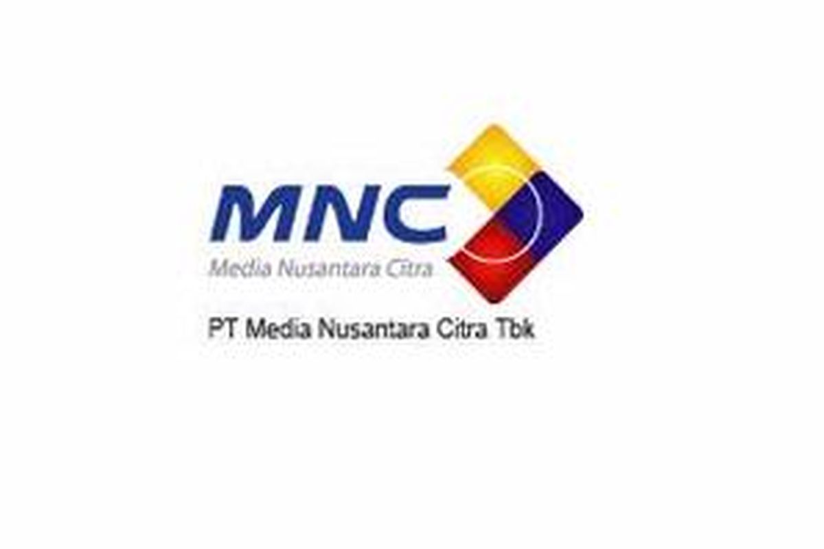 Logo Grup Media Nusantara Citra (MNC)