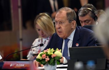 Rusia Anggap Tembakkan Rudal ATACMS Buatan AS oleh Ukraina sebagai ...