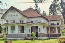 Bukan Horor, Ini Alasan Rumah Era Kolonial Belanda Terasa Lebih Dingin