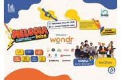 BNI Perkuat Ekosistem Keuangan Digital di Sekolah Al-Izhar