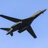 3 Jet Bomber AS Gantian Dekati Venezuela, Usai B-52 Kini B-1B