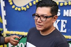 Alfito Deannova Jadi Moderator Debat Ketiga Cagub-Cawagub DKI Jakarta