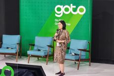 LPEM UI Perkirakan Kontribusi GoTo ke Perekonomian Indonesia Capai Rp 428 Triliun