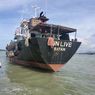 Kanwil BC Kepri Gagalkan Penyelundupan Tanker Pengangkut BBM Ilegal Tujuan Malaysia