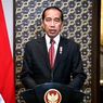 Jokowi: Sudah Saatnya Dunia Mendengarkan Suara Negara Berkembang
