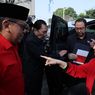 Megawati Perintahkan Kepala Daerah PDI-P Lebih Merakyat