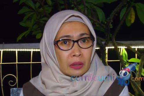 Alasan Atin Ikhlas Berbagi Suami Selama 20 Tahun dengan Nita Thalia