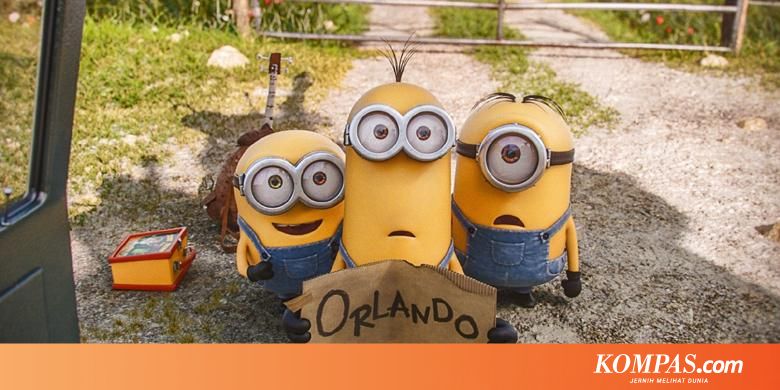 Terkeren 17+ Gambar Minions Sedih