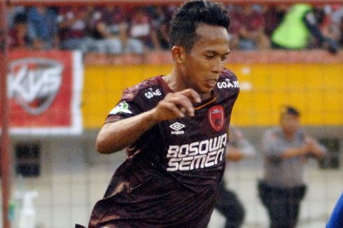 Sosok Penting di Balik Kepindahan M Rahmat ke Bali United