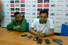 Gagal Optimalkan 2 Penalti, PSS Sleman Menang Tipis atas Martapura FC