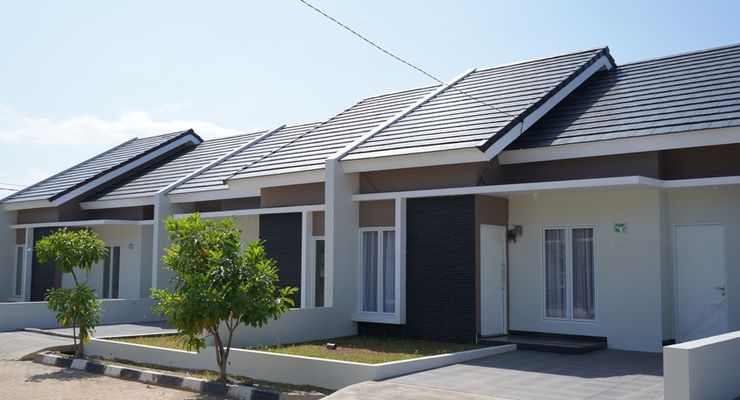 Pemerintah Dorong Pembangunan Rumah buat ASN Milenial di IKN