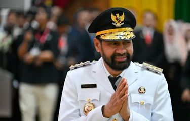 Gubernur Aceh Harap Pemulihan Infrastruktur dan Pembangunan Hunian  Dipercepat