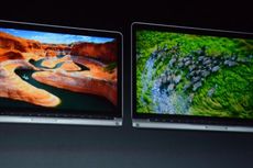 MacBook Pro Terbaru Lebih Kencang dan Murah