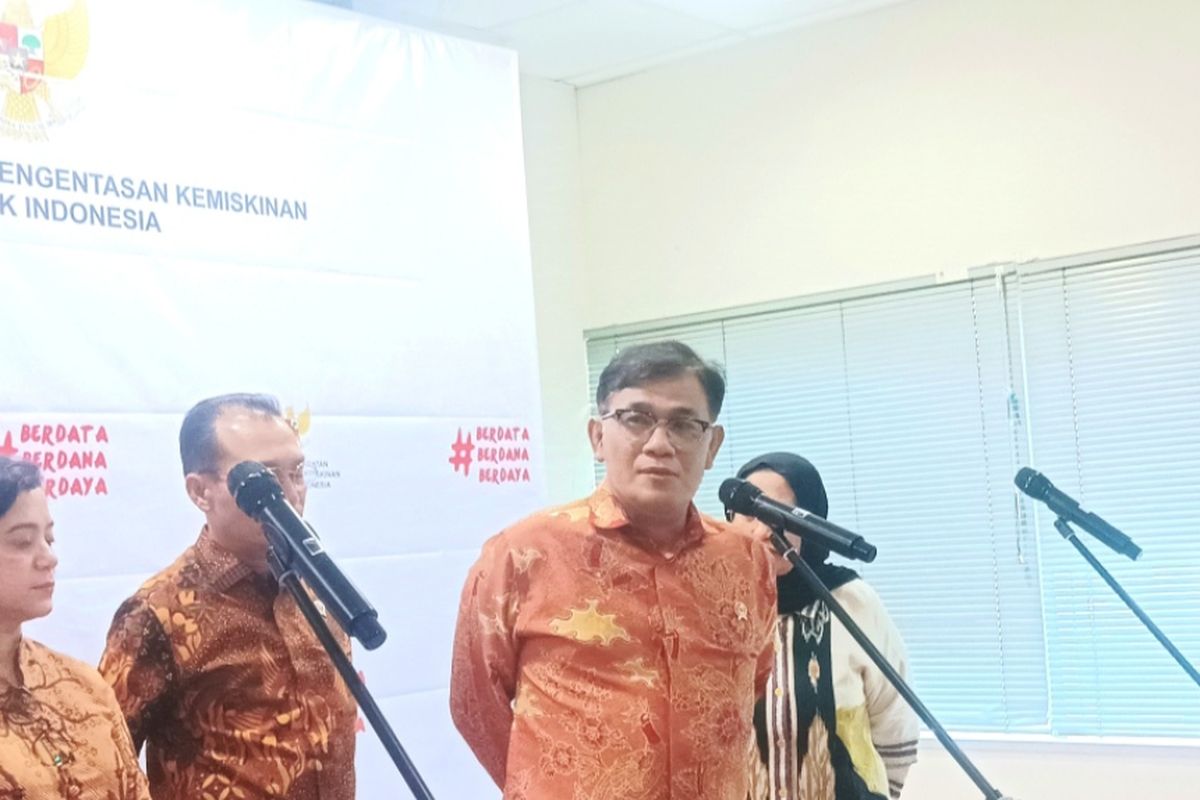 Budiman Sudjatmiko Akan Temui Bahlil Bahas Data dan Subsidi BBM