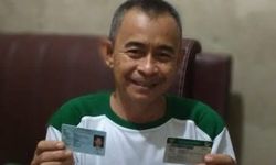 Berkat BPJS Kesehatan, Pria Asal Pandeglang ini Operasi Bedah Kepala secara Gratis