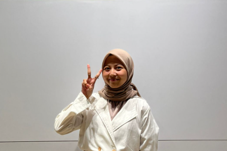 Mahasiswa Universitas Lampung (Unila) Balqis Safira Aini berhasil memenangkan kompetisi Swift Student Challenge pada ajang tahunan Apple, Worldwide Developers Conference (WWDC) 2022.