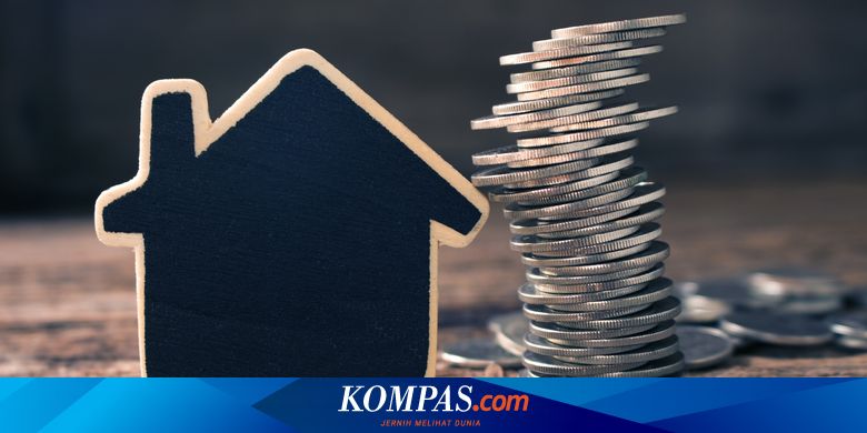 Jangan Pakai Pinjaman KTA untuk DP Rumah agar Keuangan ...