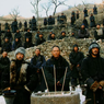 Sinopsis The Warlords, Kisah tentang Perang dan Pemberontakan