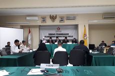Bawaslu Gelar Sidang Pemeriksaan Saksi, Tim Jokowi-Ma'ruf Tak Dapat Hak Bertanya