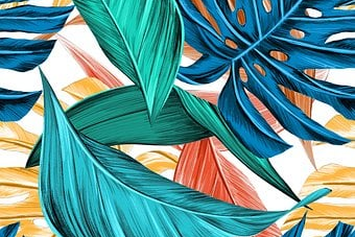 Berikut Teknik Dalam Menggambar Ragam Hias Geometris