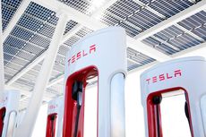 Diincar Indonesia, Perusahaan Mobil Listrik Tesla Buka Kantor di Malaysia, Apa Kata Luhut?