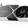 Nvidia Umumkan Jajaran GPU RTX 4060 Series Terbaru