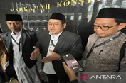 AMALI Desak Negara Biayai Pesantren Secara Penuh, Soroti Diskriminasi terhadap Ma'had Aly