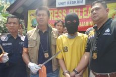 Bersembunyi di Rusun Cipinang, Pelaku Pengeroyokan di Luar Batang Ditangkap