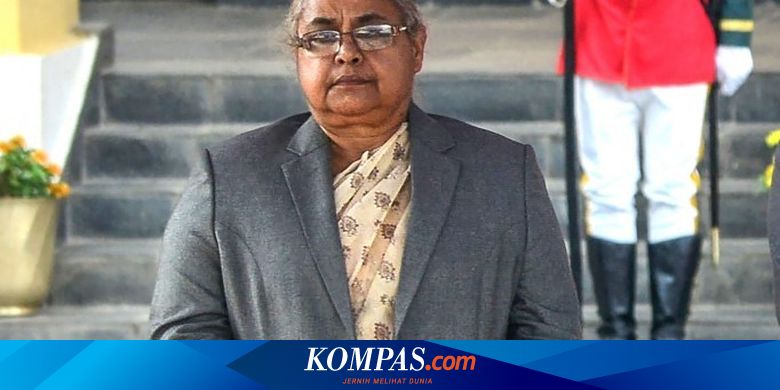 Profil Sushila Karki, Ketua Mahkamah Agung yang Jadi Perdana Menteri Sementara Nepal