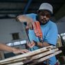BERITA FOTO: Ekonomi Indonesia Tumbuh 5,72 Persen di Kuartal III-2022