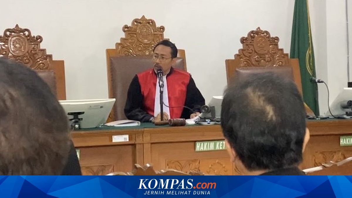 Sidang Praperadilan Roy Suryo Diwarnai Upaya Intervensi, Hakim Langsung Menolak