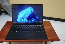 Lebih Dekat dengan Laptop Detachable Asus Vivobook 13 Slate OLED