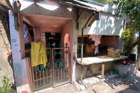 Pria Ditemukan Meninggal di Rumah Wilayah Cilincing, Keluarga: Jatuh di Kamar Mandi